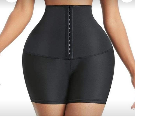 🖤 Combo Reductor Osmotex™ – Moldea tu cuerpo con efecto sauna 🔥 Short efecto sauna + Gel termoactivo reductor 💃 Especial para mujeres que quieren ver resultados desde la primera semana.